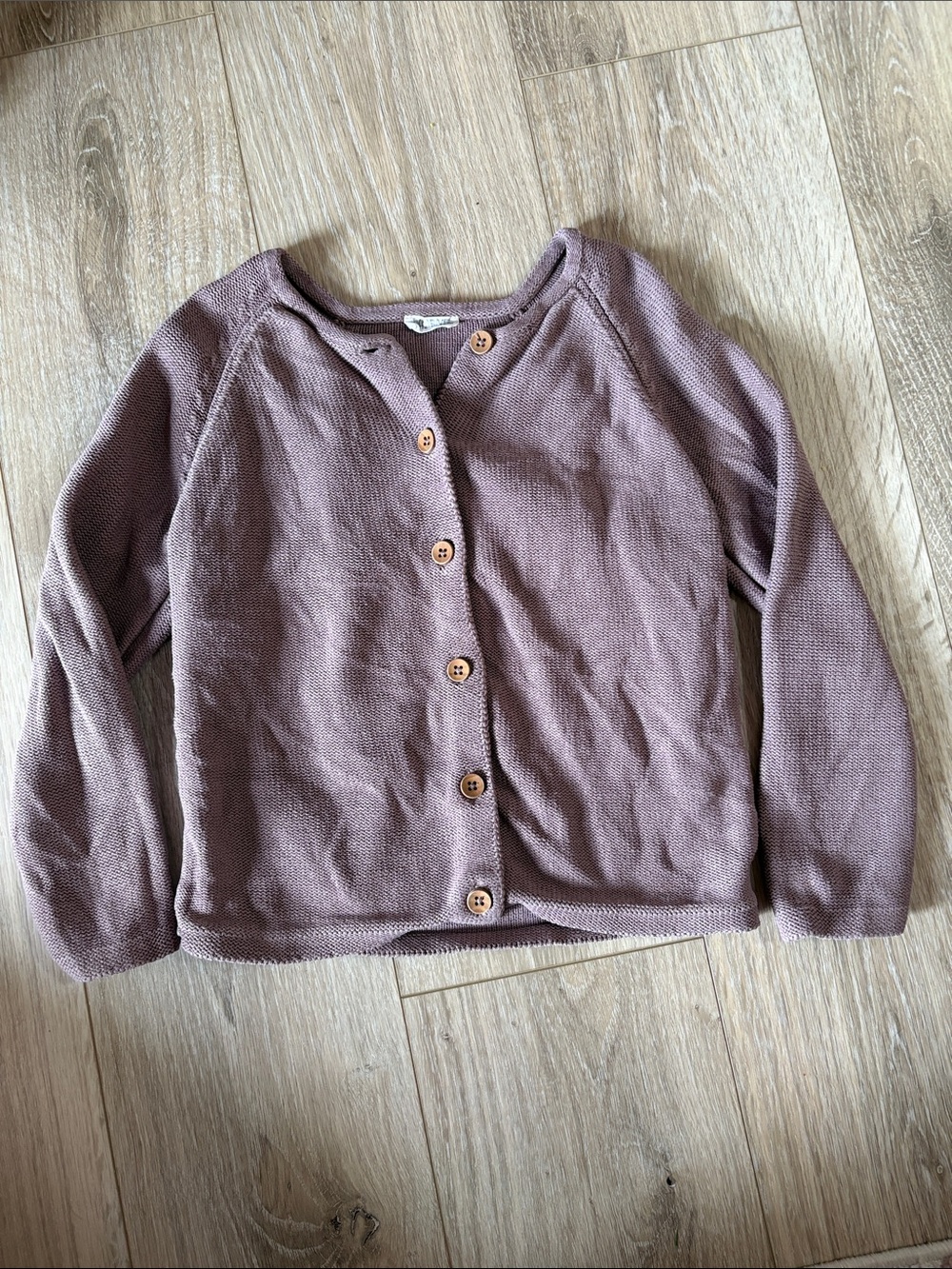 Jamie Kay cardigan - 5yr